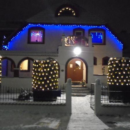 Hotel Getliin Saku 외부 사진