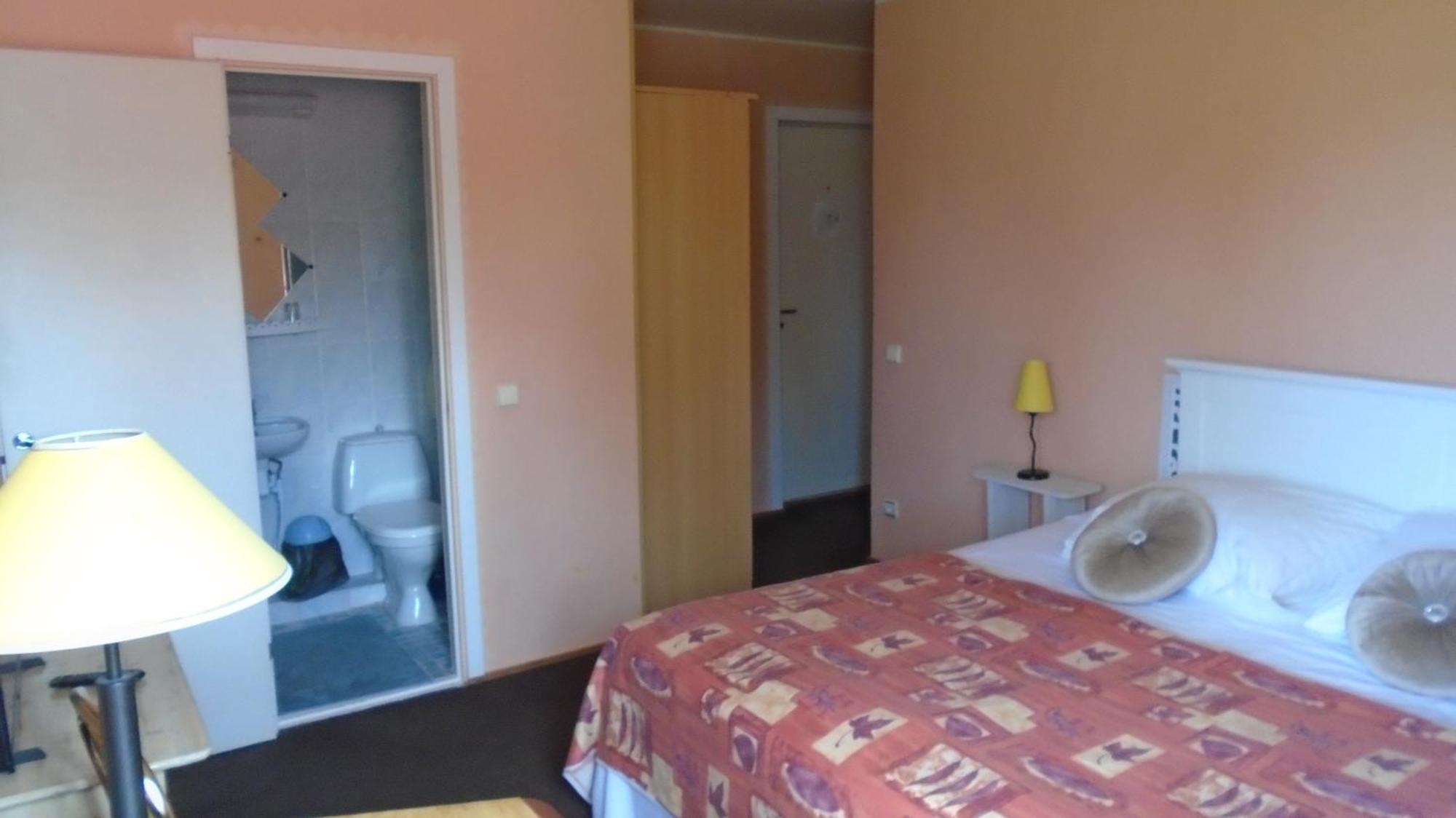 Hotel Getliin Saku 외부 사진