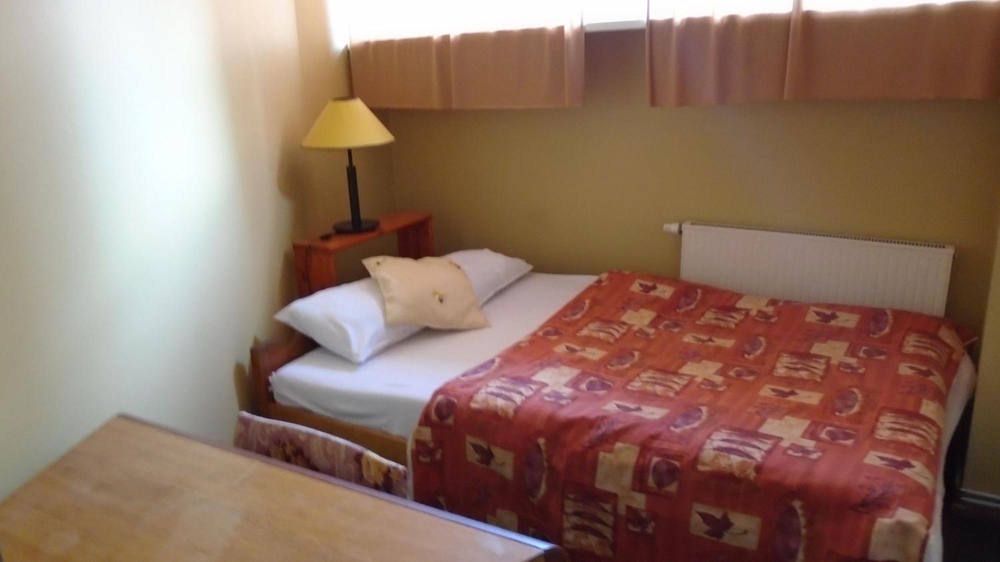 Hotel Getliin Saku 외부 사진