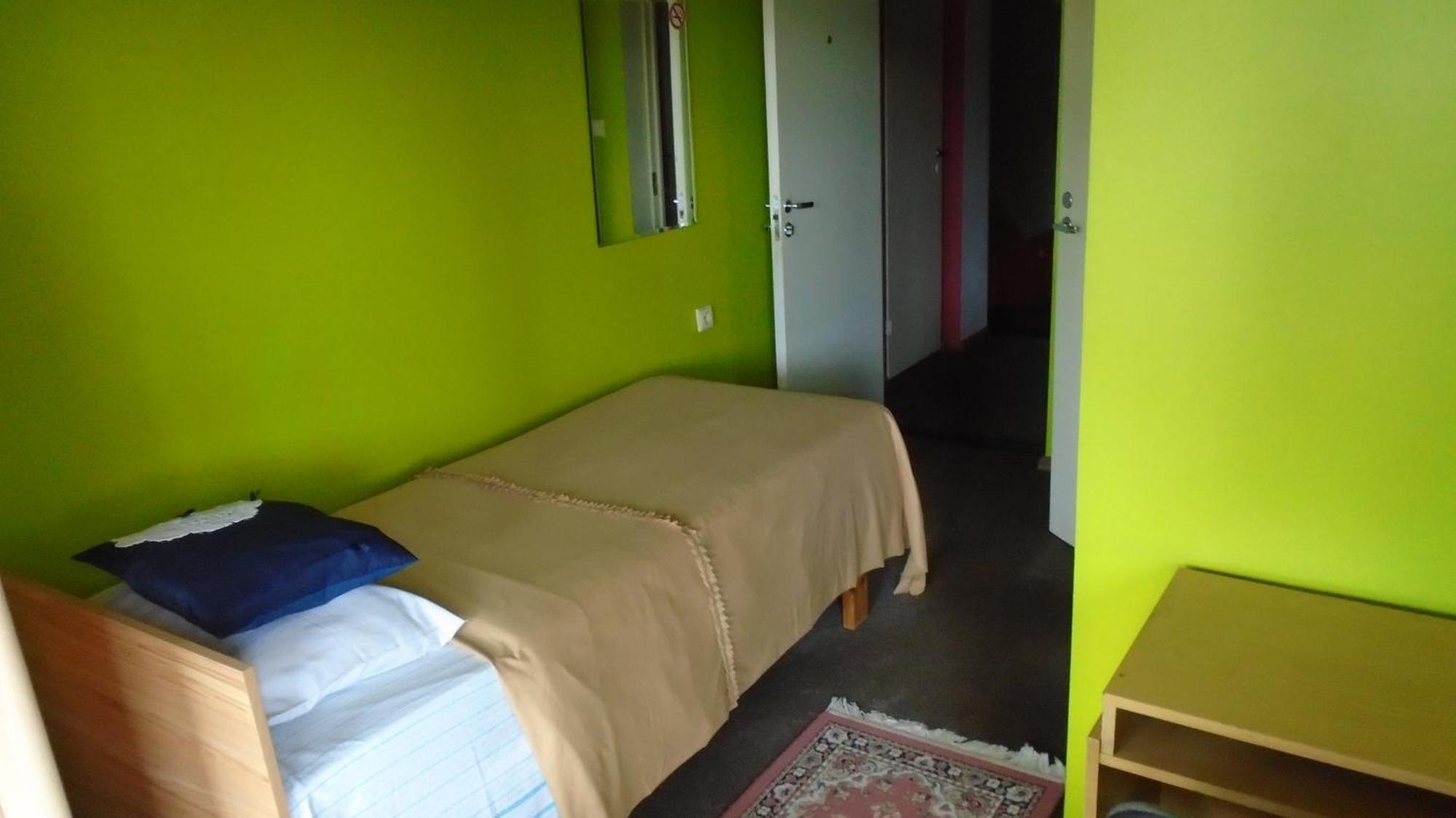 Hotel Getliin Saku 외부 사진