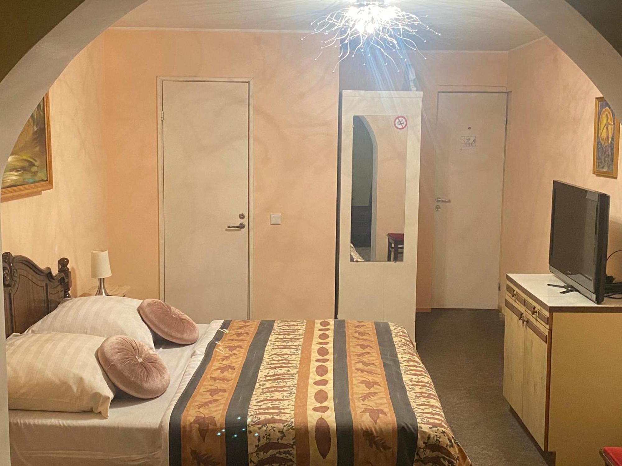 Hotel Getliin Saku 외부 사진