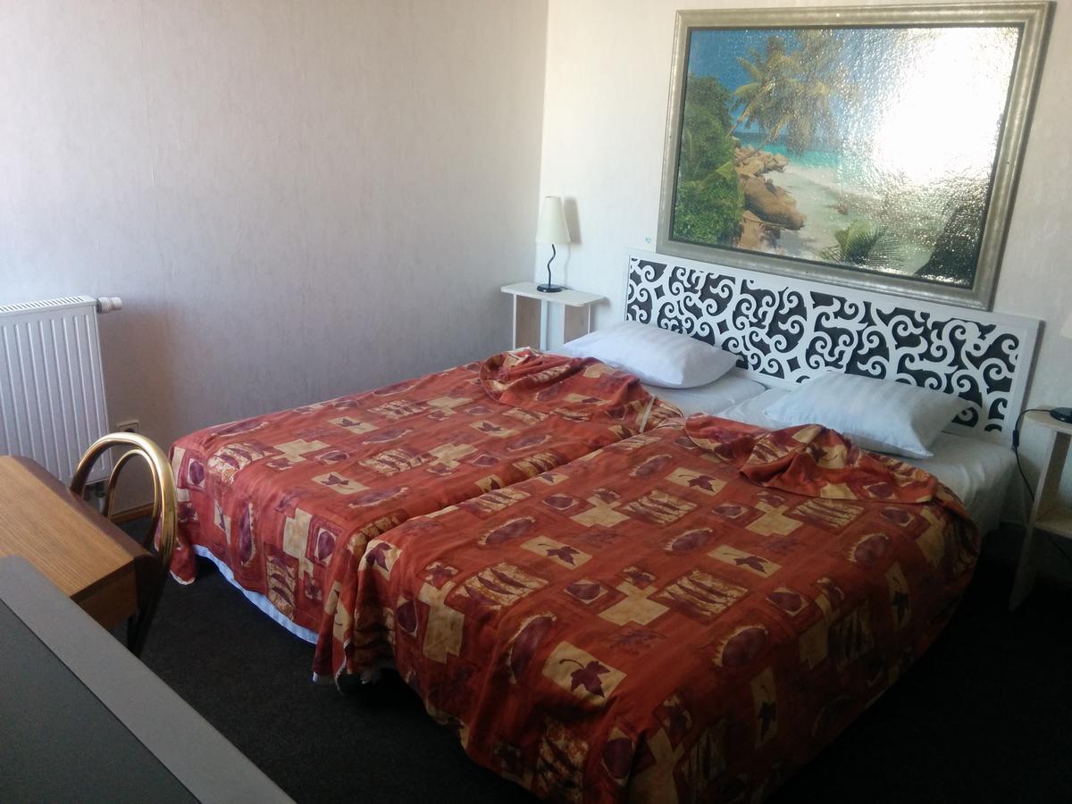 Hotel Getliin Saku 외부 사진