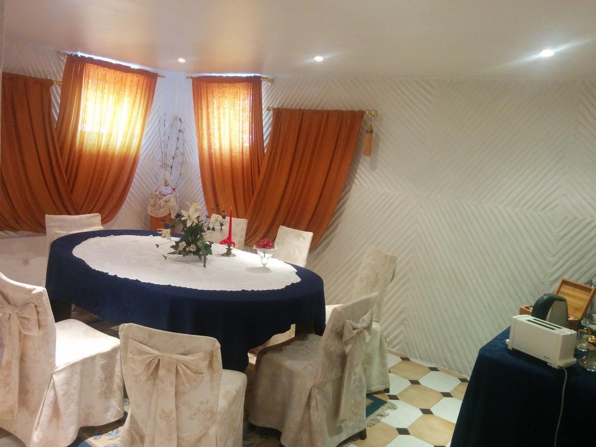 Hotel Getliin Saku 외부 사진