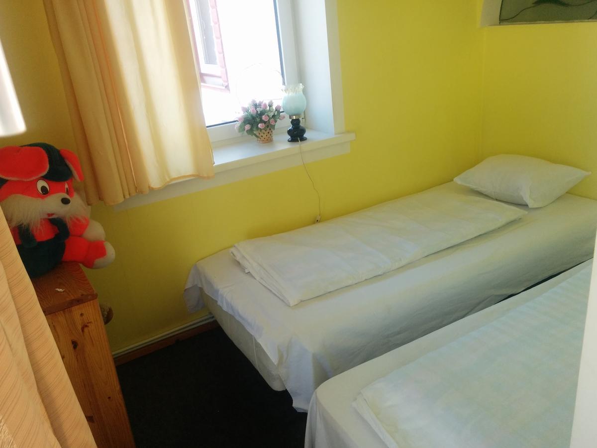 Hotel Getliin Saku 외부 사진
