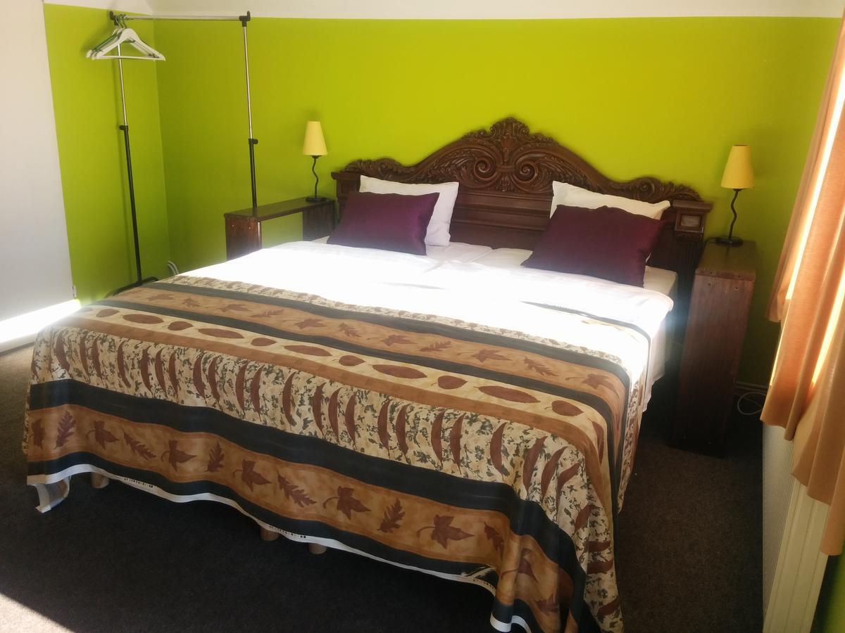 Hotel Getliin Saku 외부 사진