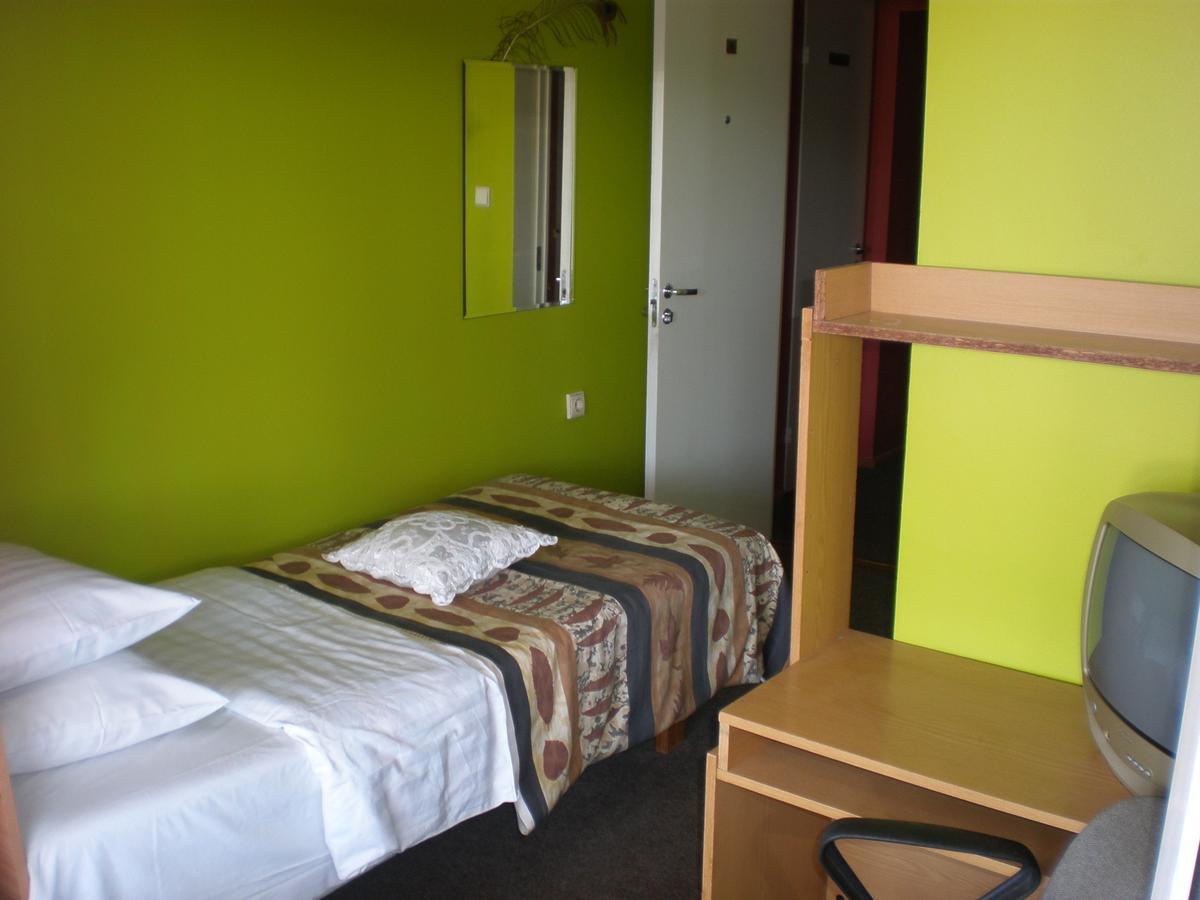 Hotel Getliin Saku 외부 사진