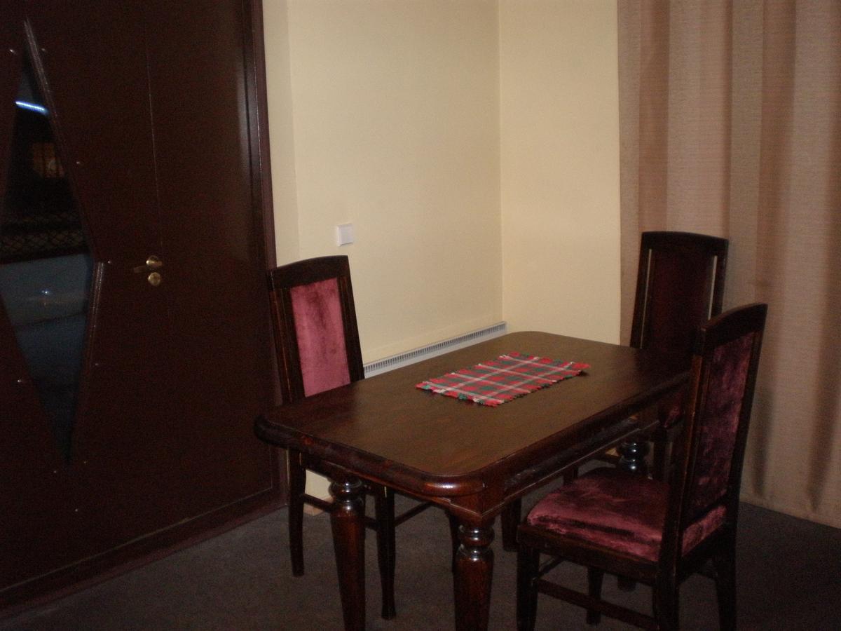 Hotel Getliin Saku 외부 사진